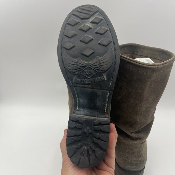 PLDM by Palladium Capper Rust in Antilope Size 8.5 - Picture 10 of 11